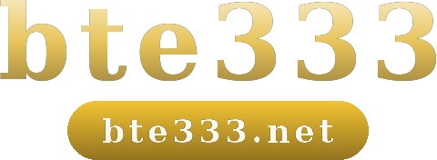 bte333 logo